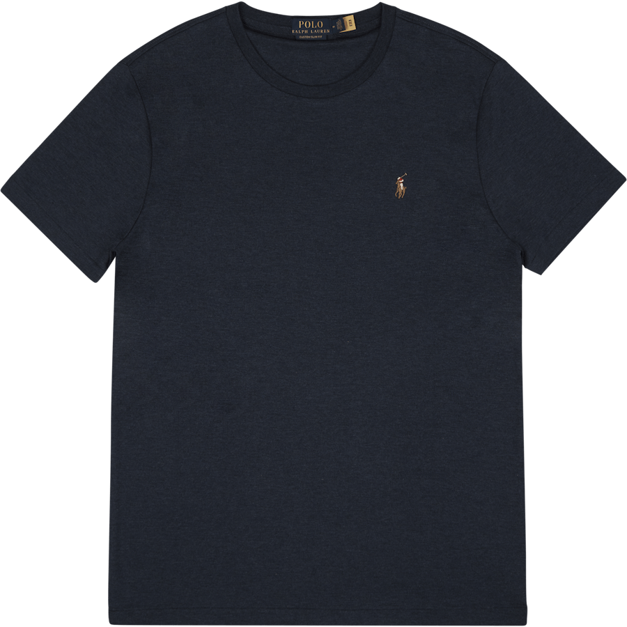 Polo Ralph Lauren Pima Polo Spring