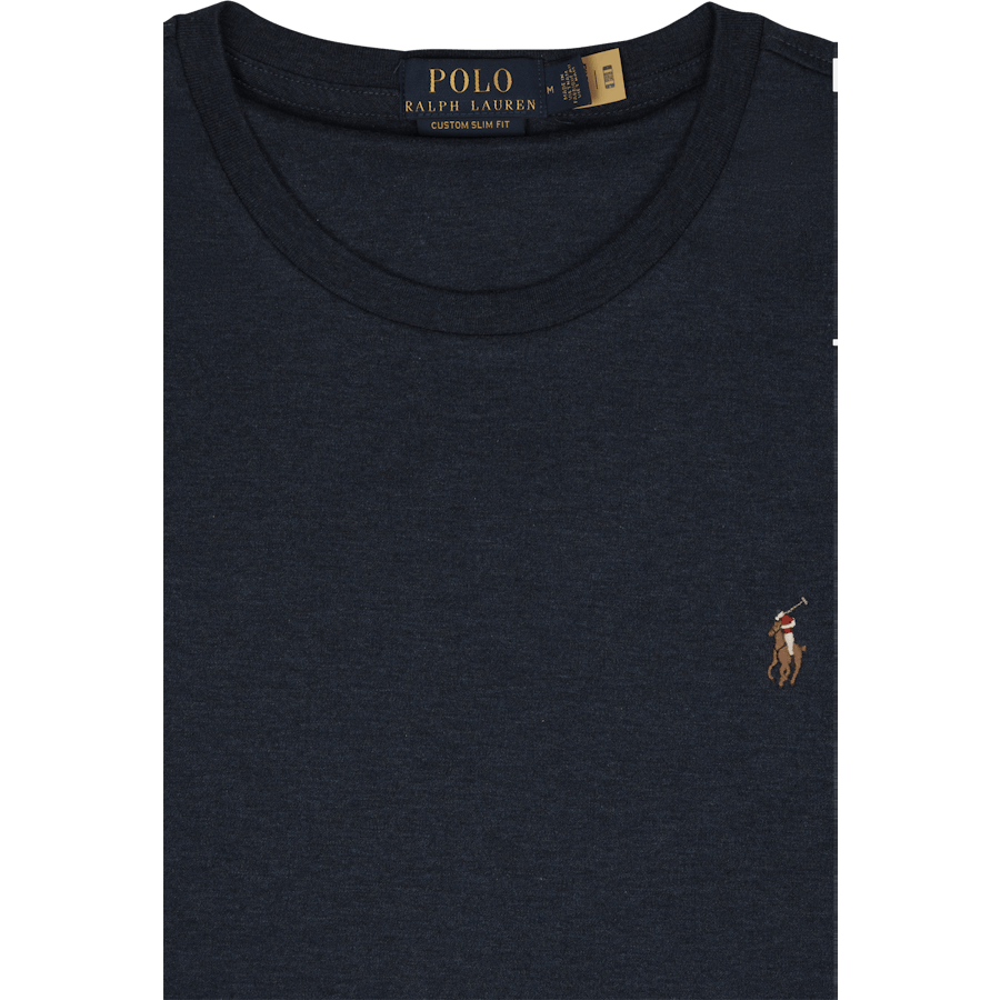 Polo Ralph Lauren Pima Polo Spring