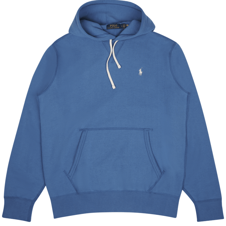 The RL Fleece Hoodie