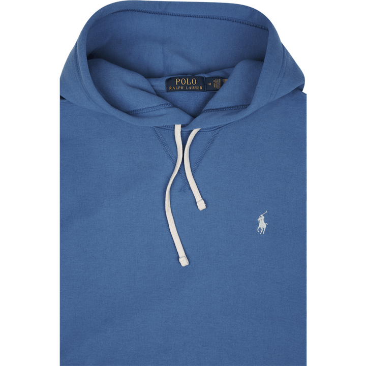 The RL Fleece Hoodie