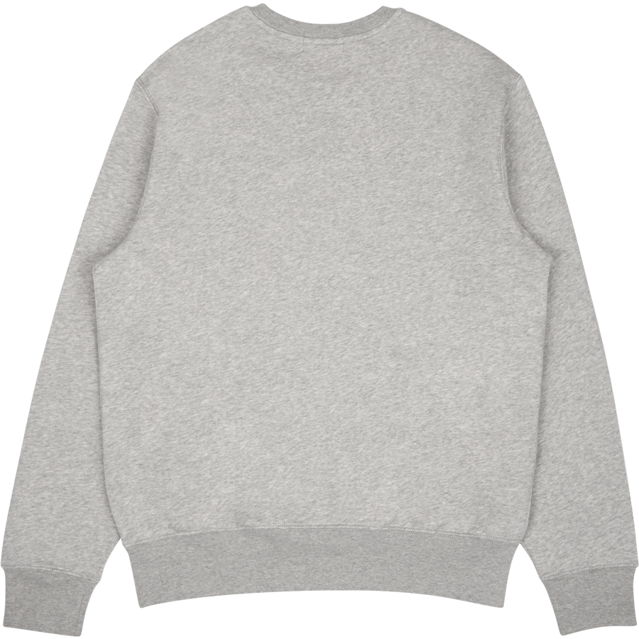 Polo Bear Fleece Sweatshirt