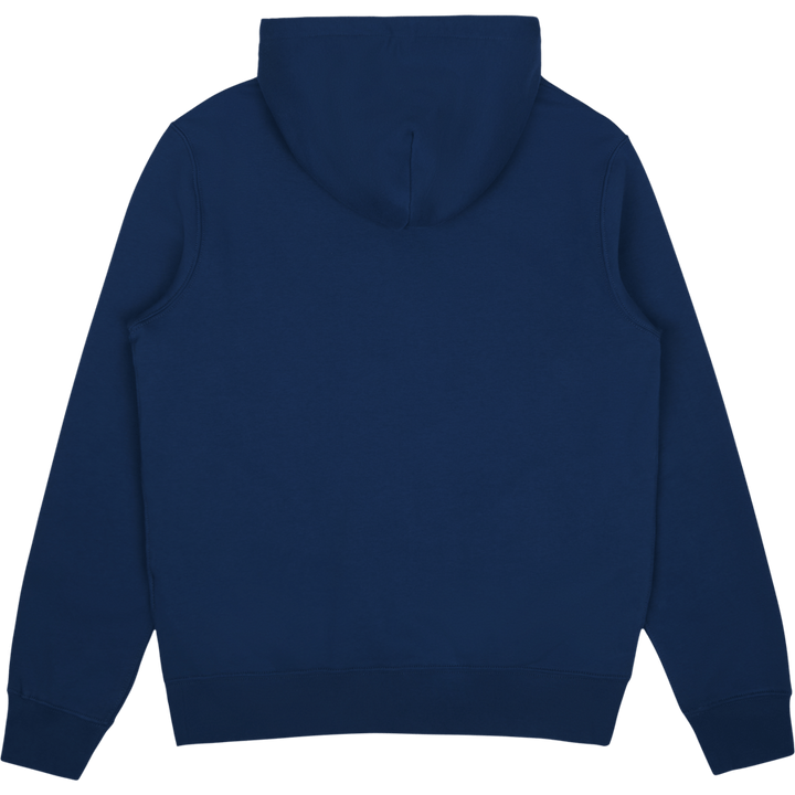 Polo Bear Fleece Hoodie