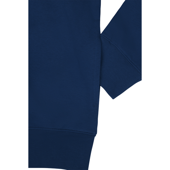 Polo Bear Fleece Hoodie