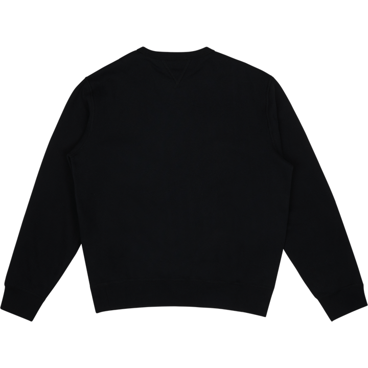 The RL Fleece Logo Sweatshirt