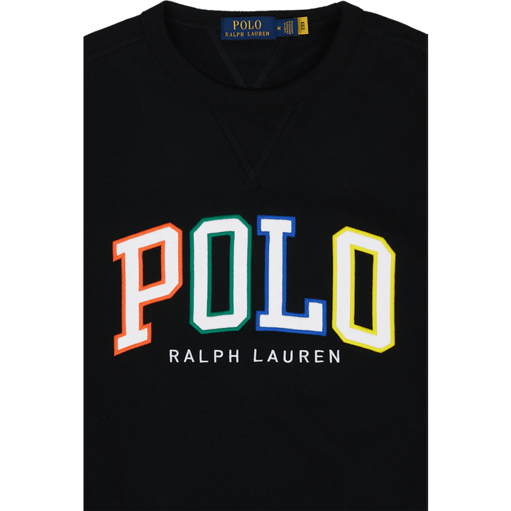 The RL Fleece Logo Sweatshirt