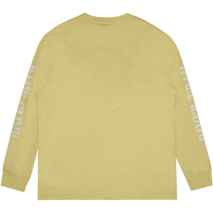 Classic Fit Jersey graafiline T-särk