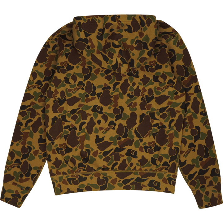 Seasonal Fleece-lsl-sws Frog Camo