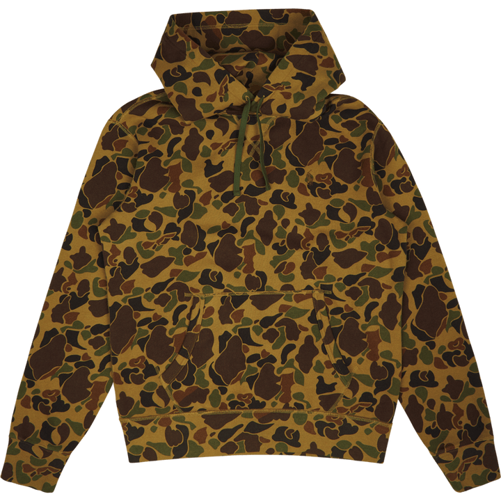 Seasonal Fleece-lsl-sws Frog Camo