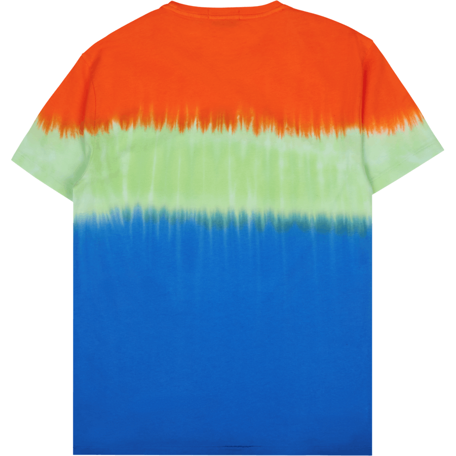 26/1 Jersey-ssl-tsh Cr22 Sapphre Star Mu Clr Bear