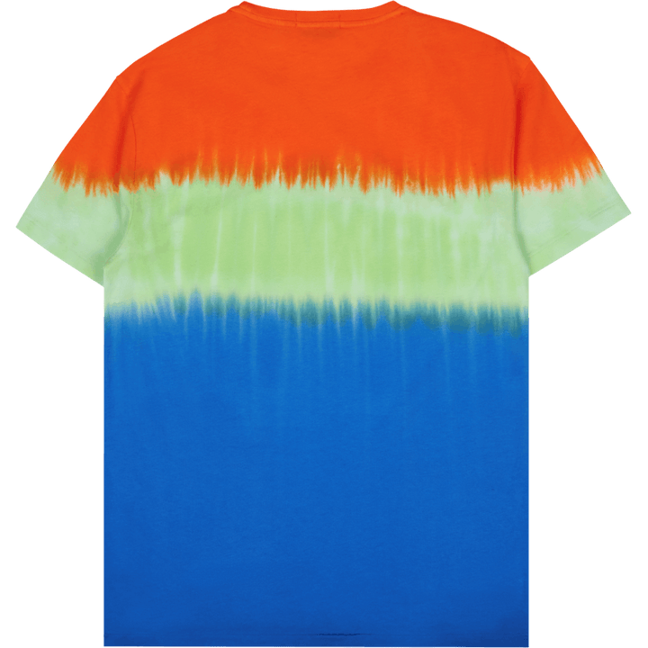 26/1 Jersey-ssl-tsh Cr22 Sapphre Star Mu Clr Bear