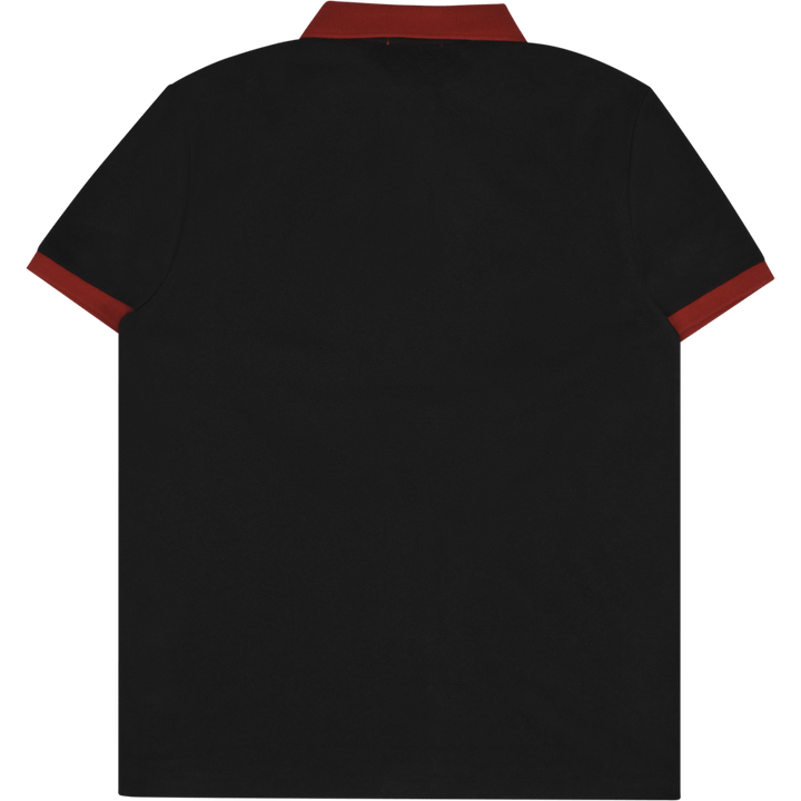 20/1 Mesh-ssl-psh Polo must