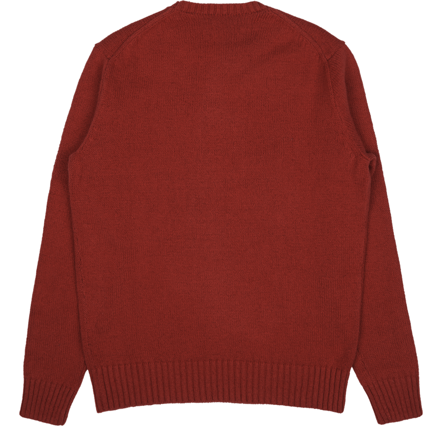 Lunar New Year Polo Bear Sweater
