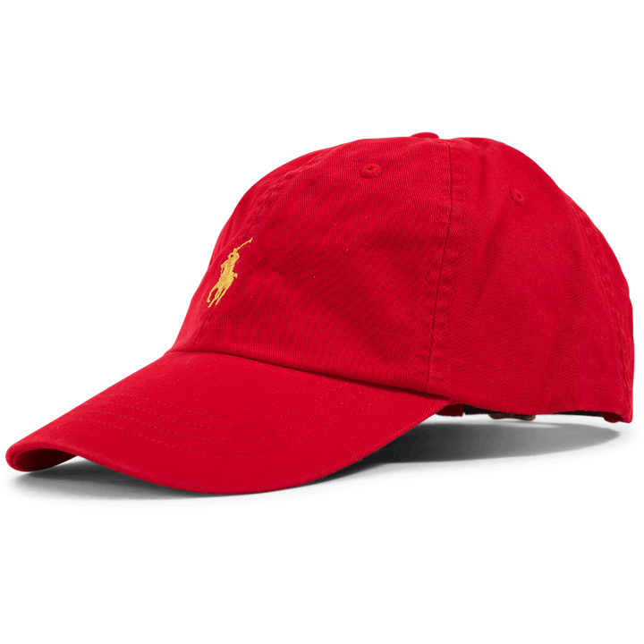 Cappello a sfera in twill del Capodanno lunare