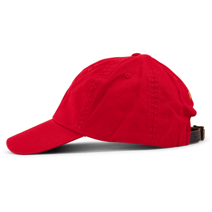 Cappello a sfera in twill del Capodanno lunare