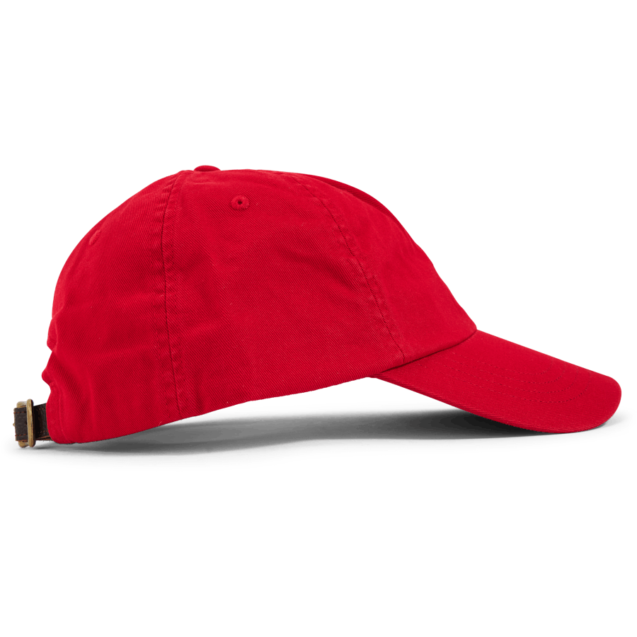 Cappello a sfera in twill del Capodanno lunare