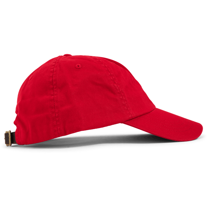 Cappello a sfera in twill del Capodanno lunare