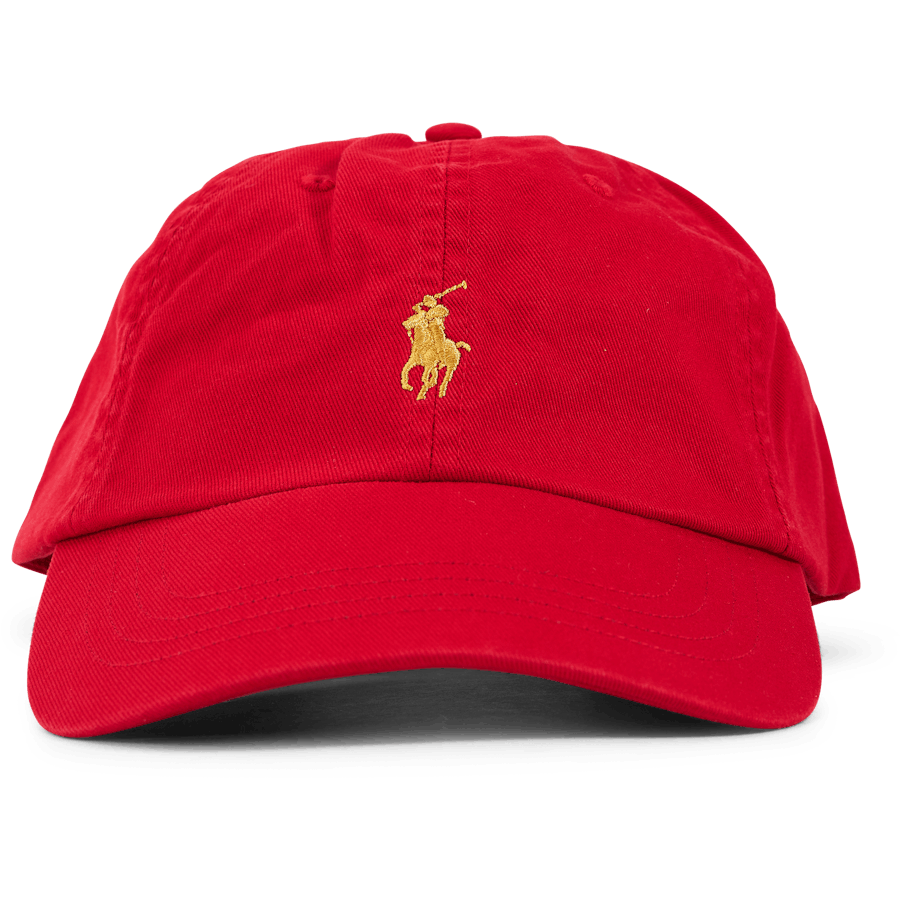 Cappello a sfera in twill del Capodanno lunare