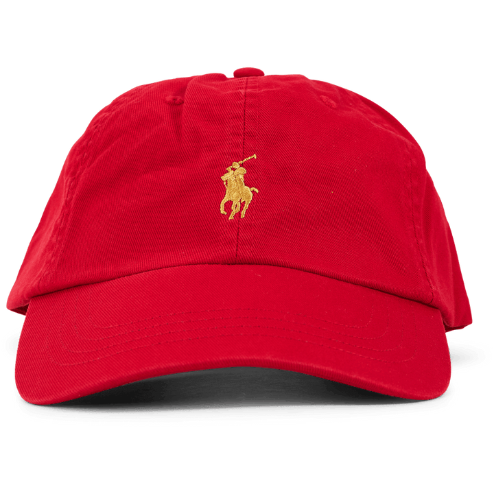 Cappello a sfera in twill del Capodanno lunare