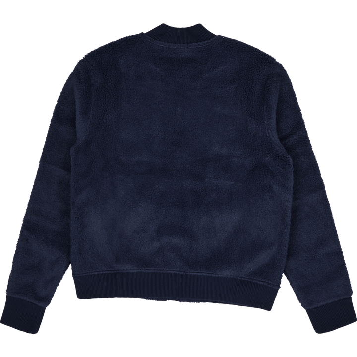 Bondad Hi-pile-lsl-fuz Cruise Navy