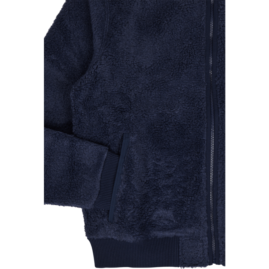 Bondad Hi-pile-lsl-fuz Cruise Navy