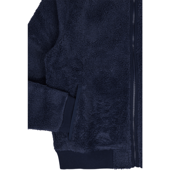 Bondad Hi-pile-lsl-fuz Cruise Navy