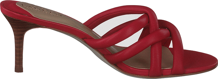 Pecora Nappa-liliana-sn-hes Cactus Flwr Rosso