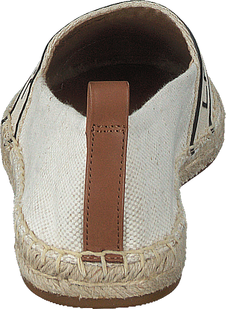 Espadrille en toile Caylee III Naturel / Écru