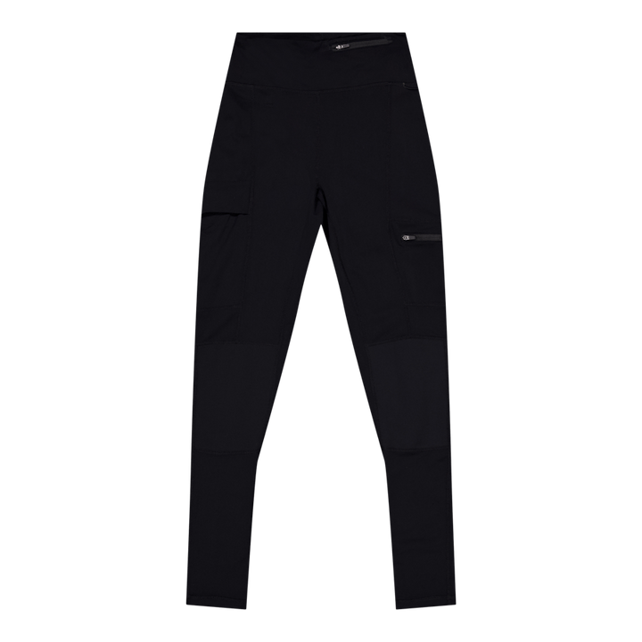 Outdoor Tights Wmn I Black
