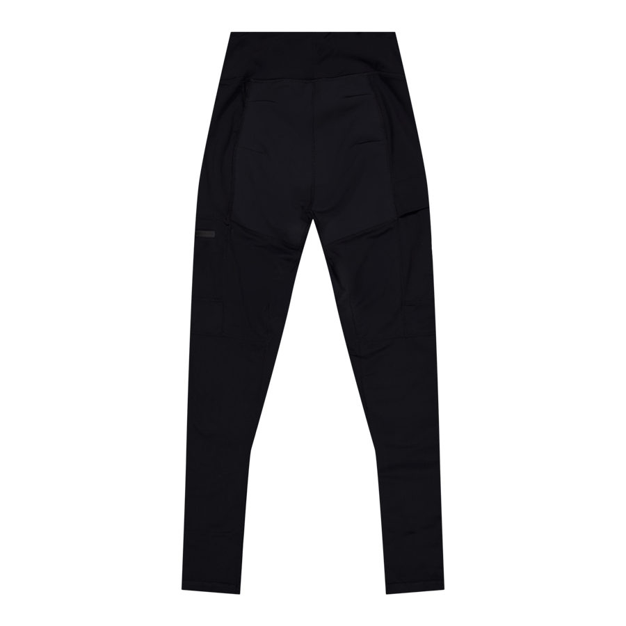 Outdoor Tights Wmn I Black