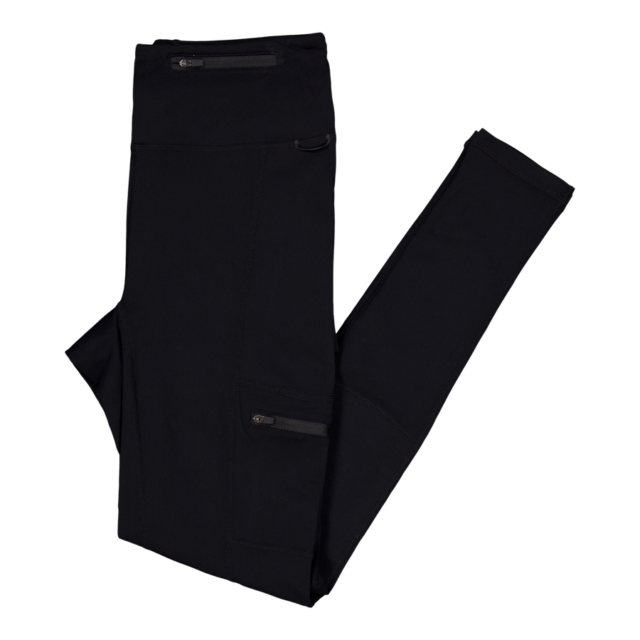 Outdoor Tights Wmn I Black