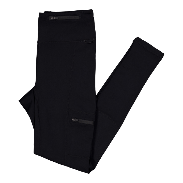 Outdoor Tights Wmn I Black
