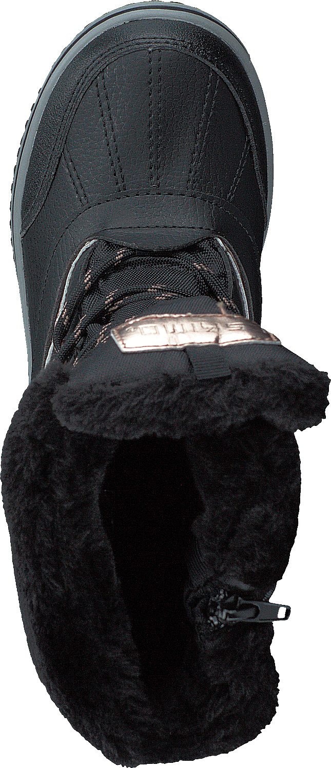 Frosty Waterproof 52 Black Rose