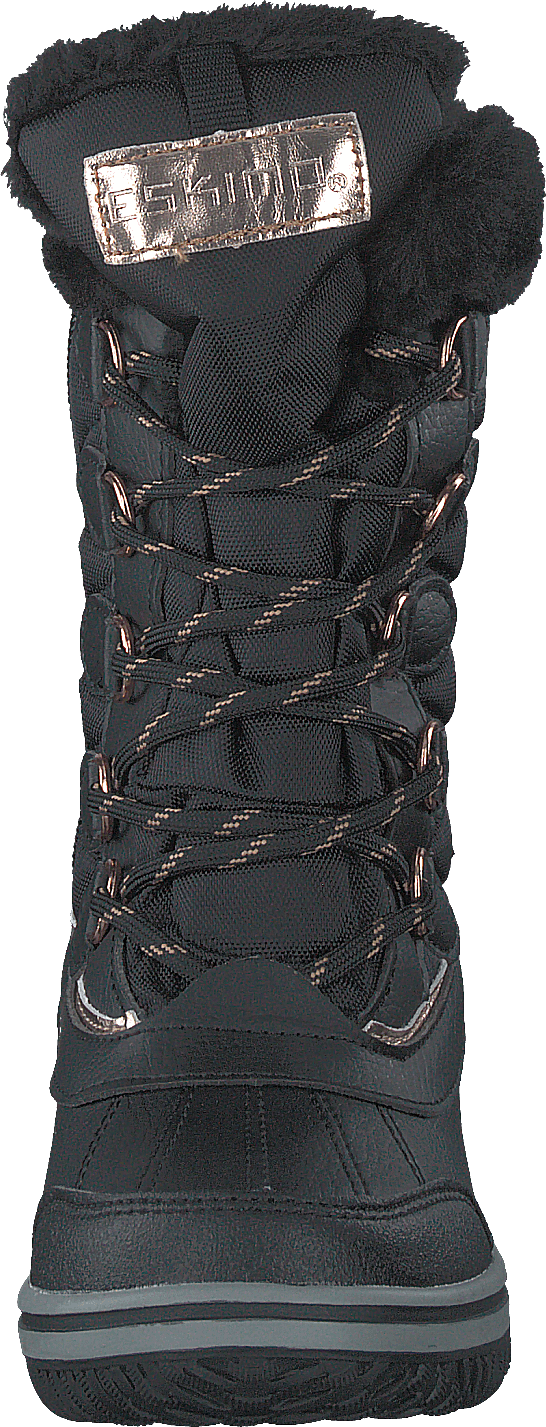 Frosty Waterproof 52 Black Rose