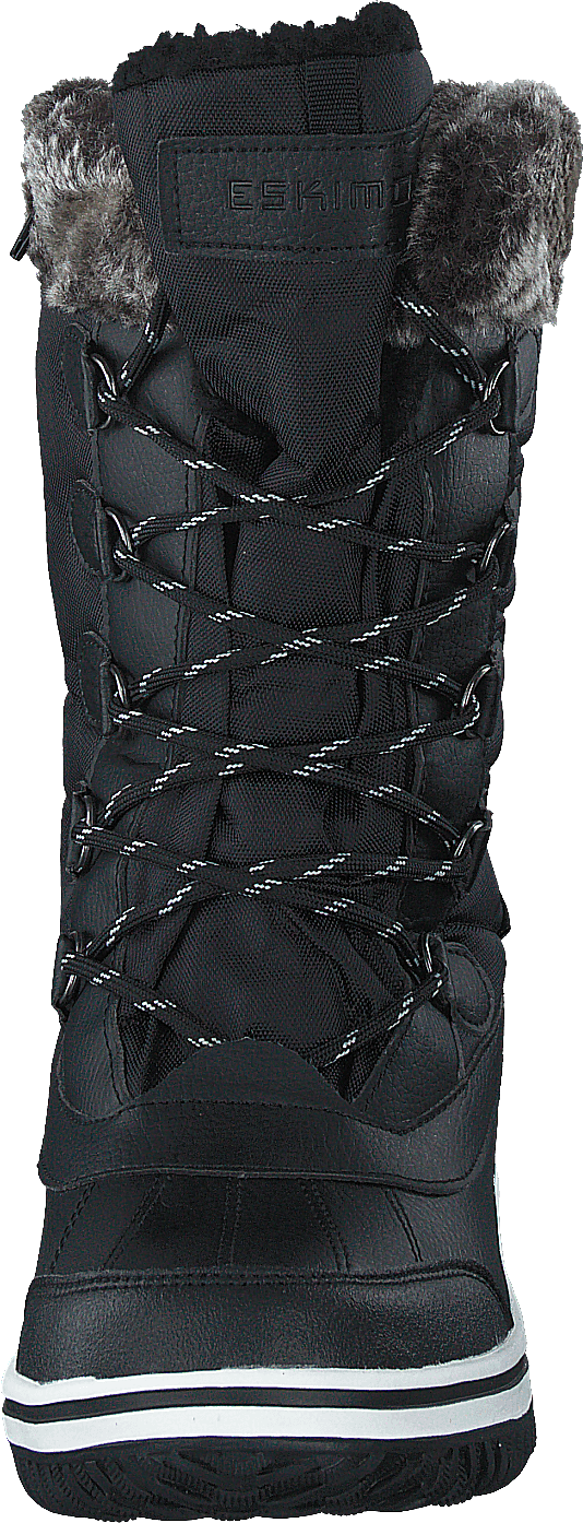 Frosty Waterproof 6 Black