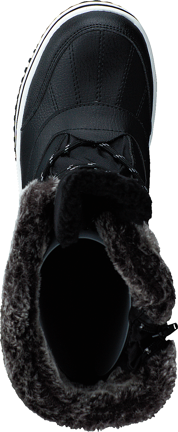 Frosty Waterproof 6 Black