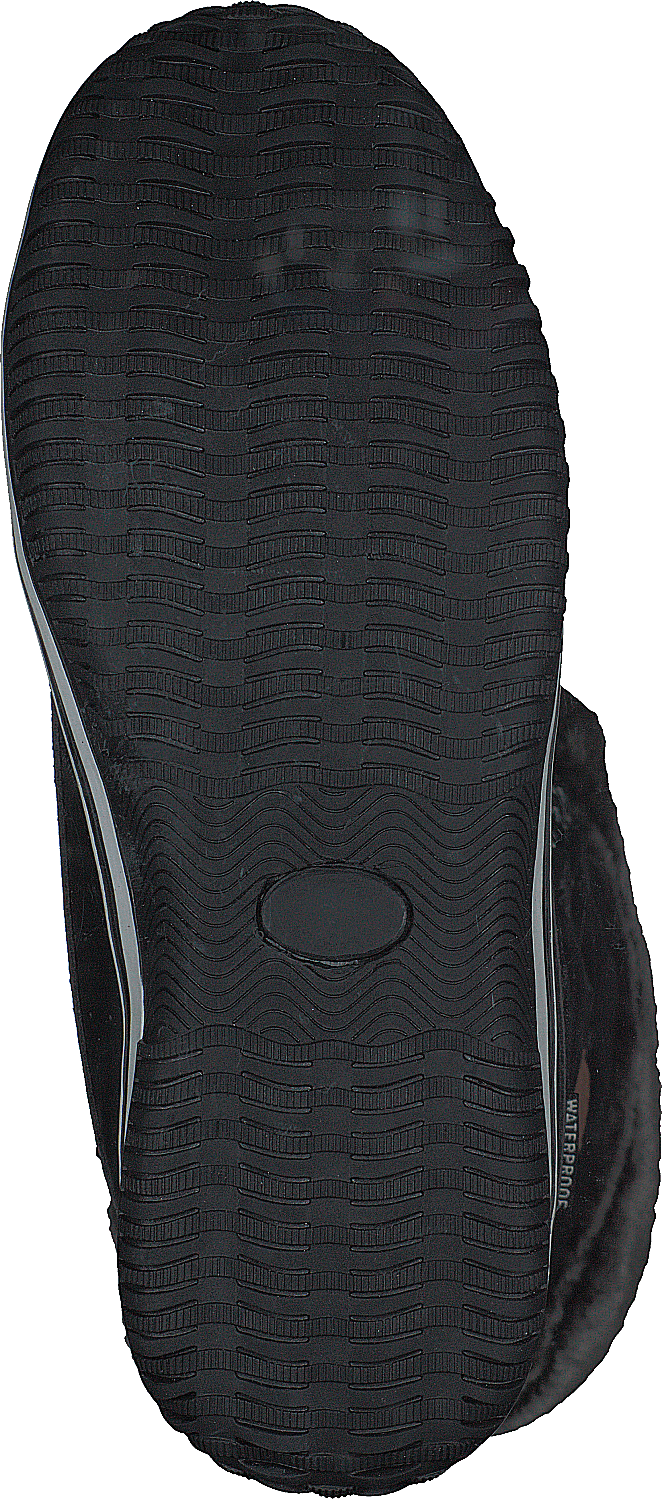 Frosty Waterproof 6 Black