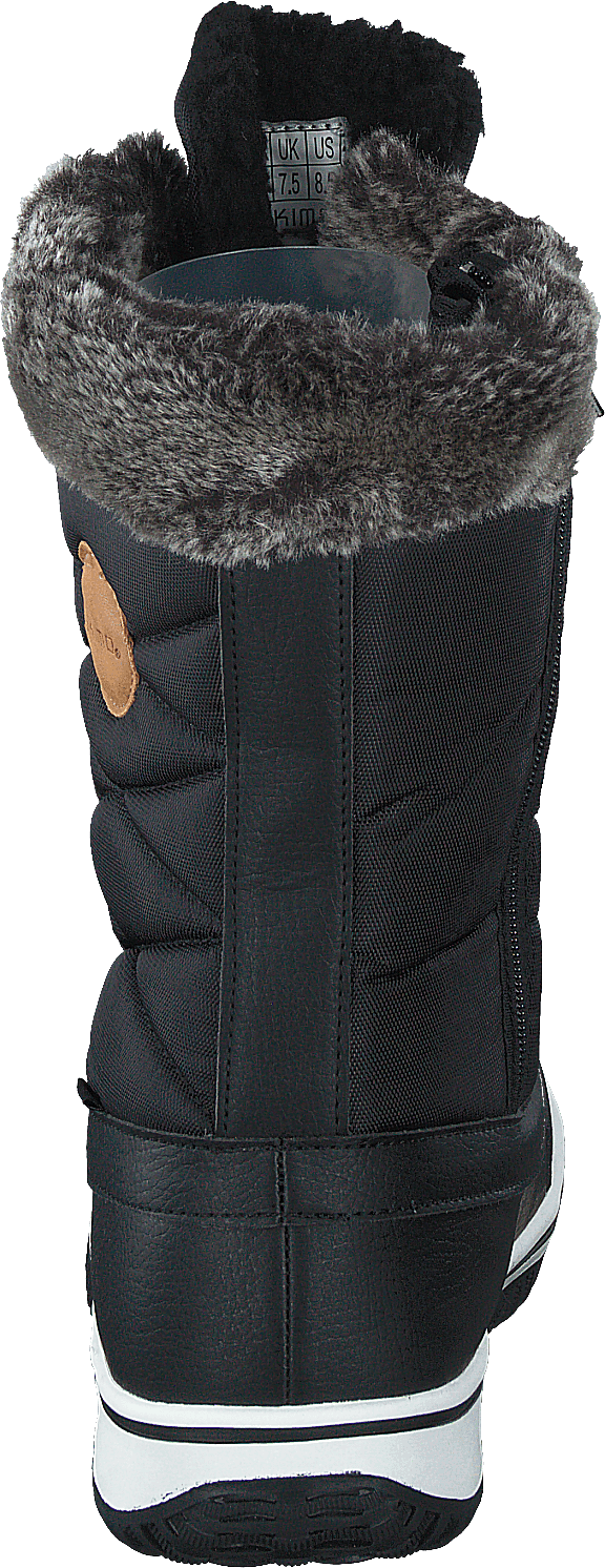 Frosty Waterproof 6 Black