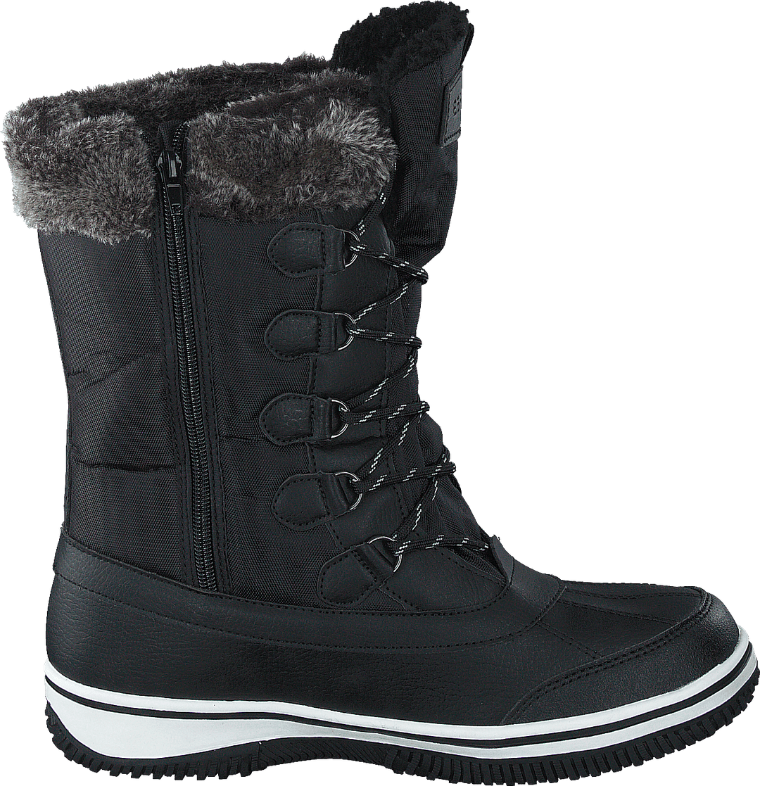 Frosty Waterproof 6 Black