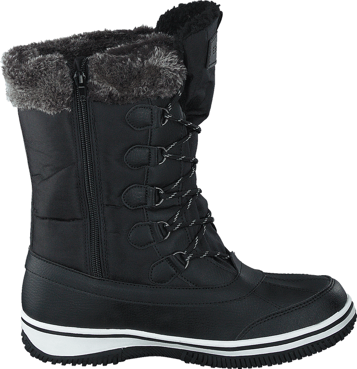 Frosty Waterproof 6 Black