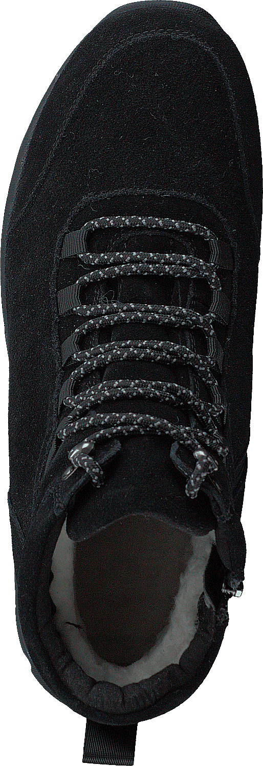 Henni Dubbar Stud 6 Black