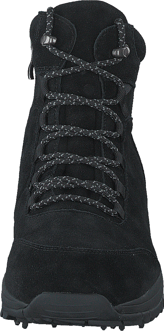 Marl Dubbar Studs 6 Black