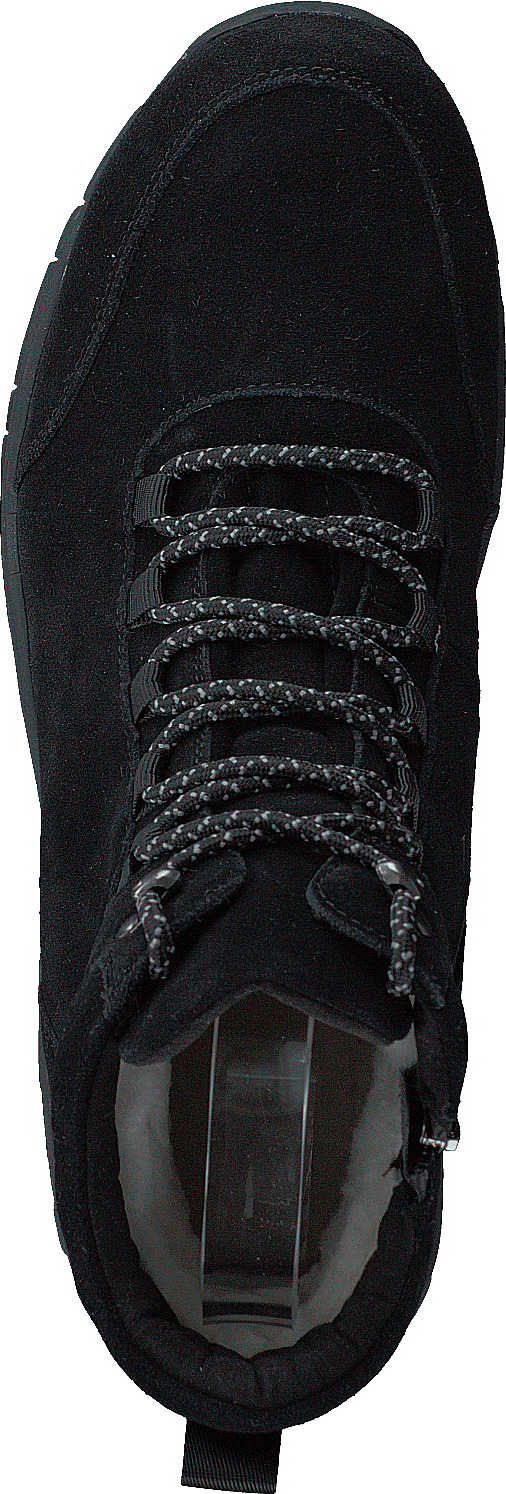 Marl Dubbar Studs 6 Black
