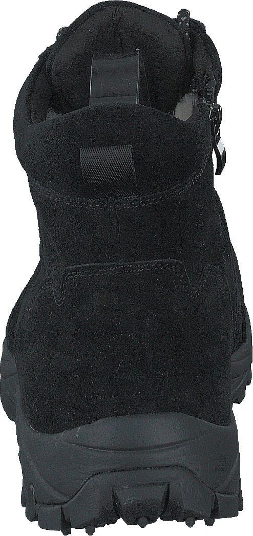 Marl Dubbar Studs 6 Black