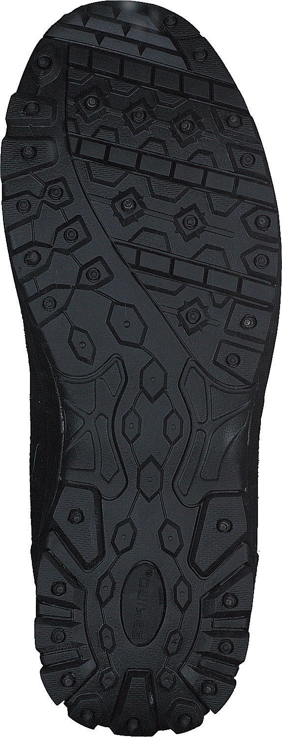 Thrill Boa Dubbar Studs 6 Black