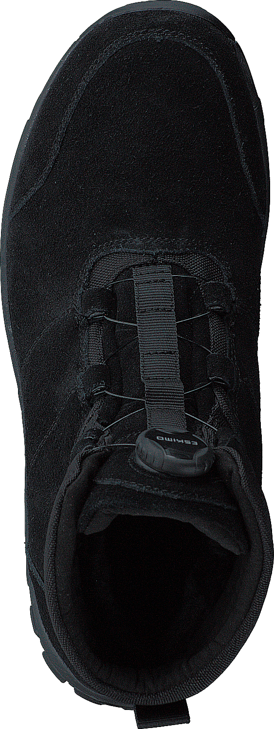 Thrill Boa Dubbar Studs 6 Black
