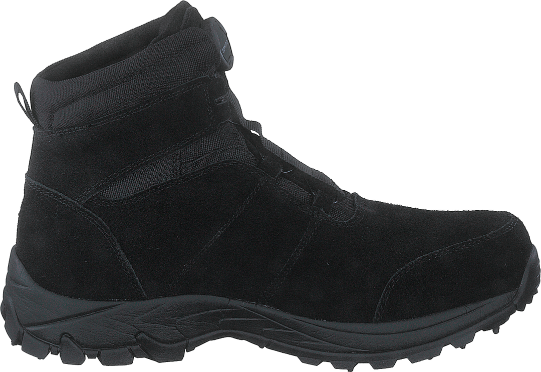 Thrill Boa Dubbar Studs 6 Black