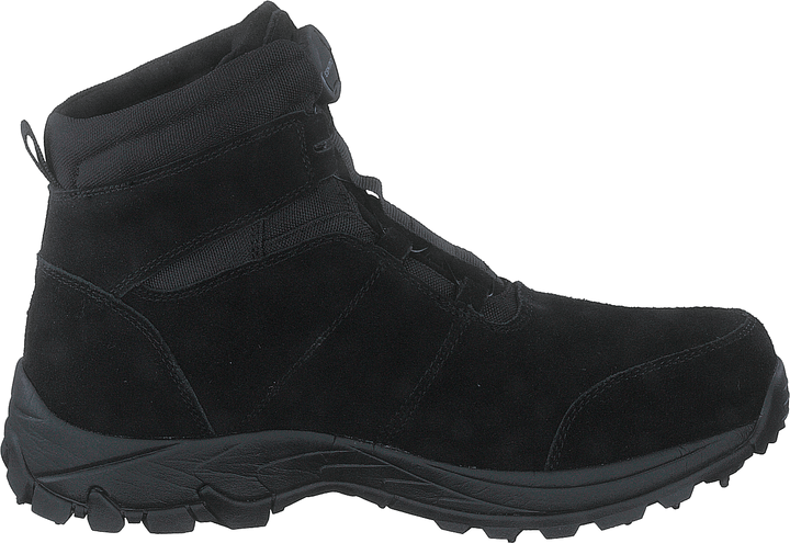 Thrill Boa Dubbar Studs 6 Black