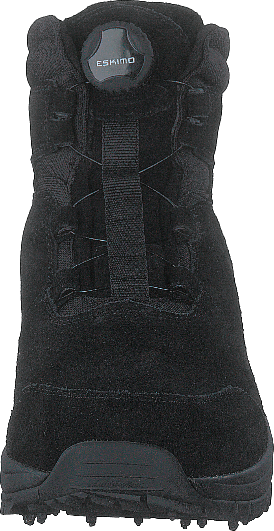 Thrill Boa Dubbar Studs 6 Black
