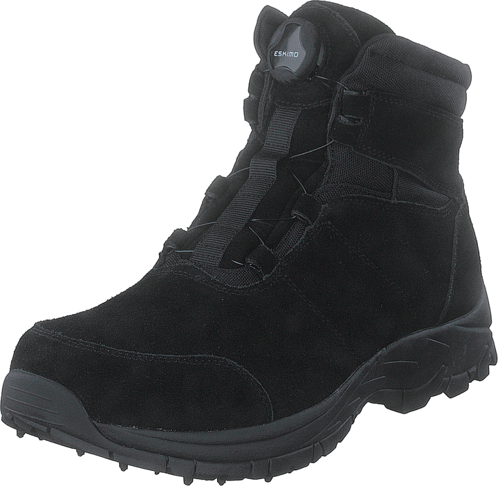 Thrill Boa Dubbar Studs 6 Black