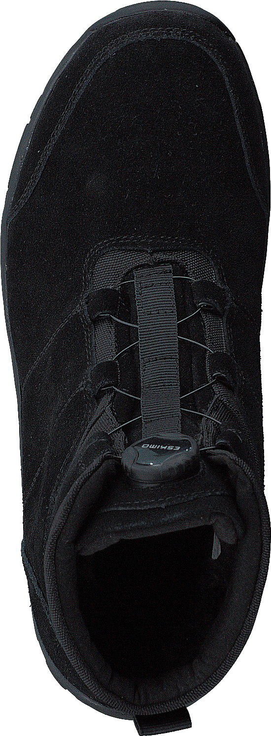 Thrill Boa Dubbar Studs 6 Black